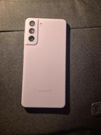 Samsung S21FE 256GB Paars/Purple, Telecommunicatie, Mobiele telefoons | Samsung, Paars, Ophalen of Verzenden, Zo goed als nieuw