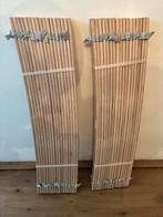 2x IKEA LURÖY Lattenbodem, 80x200 cm, Nieuw, in 1 koop!, Huis en Inrichting, Slaapkamer | Matrassen en Bedbodems, Eenpersoons