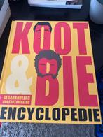 Koot & Bie Encyclopedie - Geautoriseerd Ongeautoriseerd, Ophalen of Verzenden, Zo goed als nieuw, Algemeen, Los deel