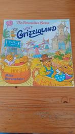 Berenstain Bears boek - Engelstalig!, Ophalen of Verzenden, Gelezen, Mike Berenstain, Fictie algemeen