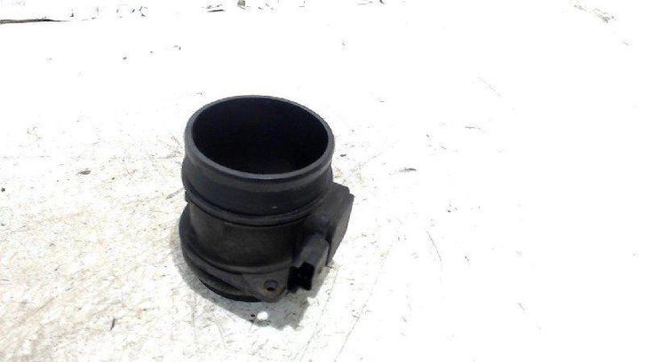 Luchtmassameter Volvo V50, Auto-onderdelen, Motor en Toebehoren, Volvo, Gebruikt, Herkomst onderdeel bekend, 12 maanden garantie