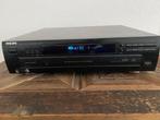 Philips cd wisselaar CDC775/OOG, Ophalen of Verzenden, Zo goed als nieuw, Philips, Wisselaar