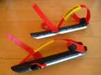 zandstra easy gliders onderbind schaatsen noren 'large', Ophalen, Gebruikt, Overige typen, Zandstra