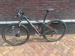 Cube reaction, cross country, Mountainbike, Hardtail, Heren, 49 tot 53 cm, Zo goed als nieuw