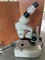 Frenkel binoculair Euromex, Ophalen, Gebruikt, Biologische microscoop