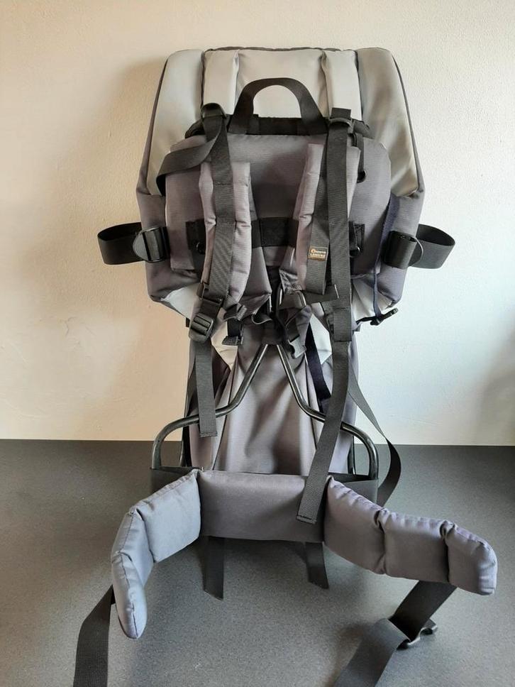 Active Leisure Comfort - drager, Kinderen en Baby's, Babydragers en Draagdoeken, Gebruikt, Rug, Overige merken, Ophalen