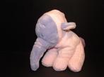 NICOTOY DISNEY OLIFANT LOLLIFANT LUMPY UIT WINNIE THE, Kinderen en Baby's, Speelgoed | Knuffels en Pluche, Verzenden, Nieuw, Overige typen