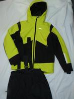 Skipak. Skijas Icepeak. Skibroek McKinley. Maat 164., 160 tot 180 cm, Gebruikt, Ophalen of Verzenden, Skiën
