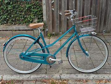 Nette Cortina Olev Retro damesfiets 49cm / 28 inch beschikbaar voor biedingen