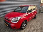 Kia Soul 1.6 2010 Rood, Auto's, Kia, Voorwielaandrijving, Parkeersensor, 1145 kg, 1591 cc