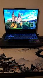 MSI Cyborg 15 A12VF-006NL, Computers en Software, Ophalen, Gebruikt, 15 inch, 512 GB