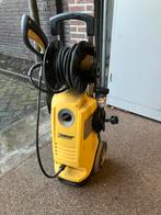 Eurom Hogedrukspuit Hogedrukreiniger Force 2000-2, Ophalen, Gebruikt, Elektrisch, Met regelbare waterdruk