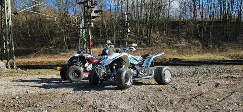 Suzuki LTZ400 AK47, Motoren, Quads en Trikes, Ophalen