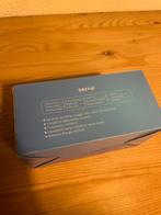 Secrui draadloze deurbel M520x2+F55, ., Draadloos, Nieuw, Ophalen of Verzenden