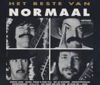 Normaal - Het Beste van Normaal Originele 2CD., Ophalen of Verzenden, Nieuw in verpakking, Boxset