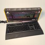 Corsair K68 RGB | Mechanisch Gaming Toetsenbord, Computers en Software, Toetsenborden, Gaming toetsenbord, Ophalen of Verzenden