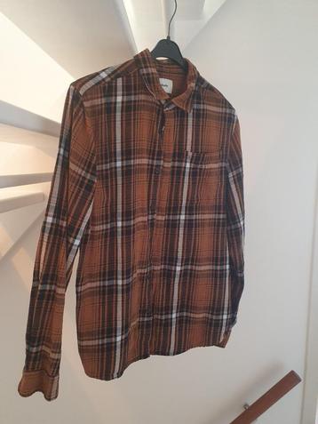 Shoeby flanel overhemd beschikbaar voor biedingen