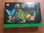 lego ideas de insectencollectie - 21342, Ophalen of Verzenden, Gebruikt, Complete set, Lego