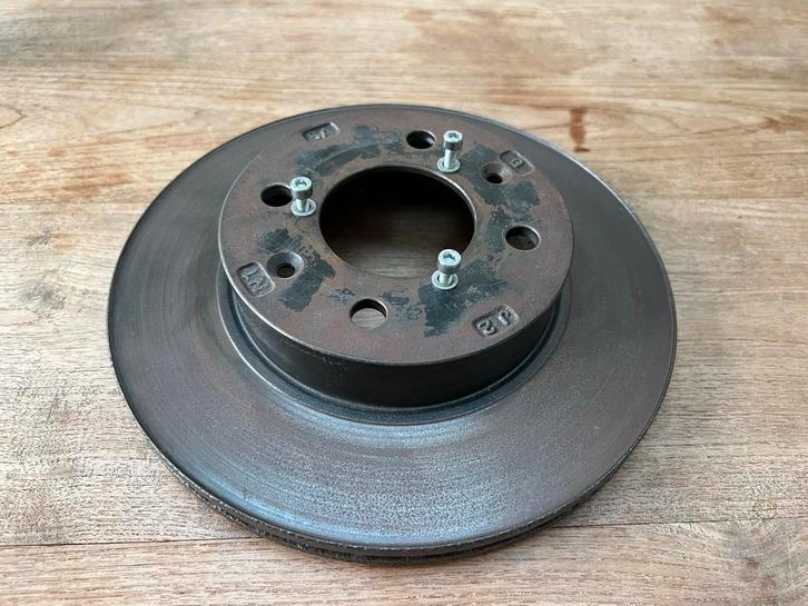 Voet voor Jielde lamp, Huis en Inrichting, Lampen | Tafellampen, Gebruikt, Minder dan 50 cm, Ophalen of Verzenden