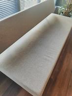 Gispen Gijs van der Sluis - Crème, Nieuw Gestoffeerd, Ophalen, Eenpersoons, Zo goed als nieuw, Overige maten