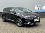 Renault Espace 1.8 TCe Initiale Paris 7p | Facelift | 7-zits, Gebruikt, 4 cilinders, 7 stoelen, Zwart