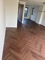 Laminaat & PVC Vloeren Laten Leggen – Heel Nederland, Ophalen, 50 tot 150 cm, Zo goed als nieuw, 10 m² of meer