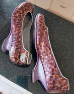 Jan Janssen schoenen, Schoenen met lage hakken, Overige kleuren, Ophalen of Verzenden, Zo goed als nieuw