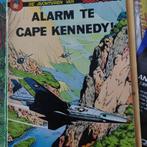 Buck Danny, Eén stripboek, Ophalen of Verzenden, Gelezen