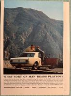 Knipsel met Ford Mustang, Verzenden, Zo goed als nieuw, Auto's