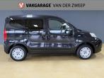 Fiat Qubo 1.4 Easy | Airco | Trekhaak (bj 2015), Auto's, Fiat, Voorwielaandrijving, Euro 6, 4 cilinders, 400 kg
