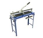 Zware tegelsnijder 600mm, Ophalen, Nieuw