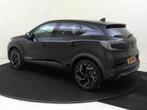 Renault Captur 1.8 E-Tech full hybrid 160 esprit Alpine | ap, Auto's, 1789 cc, 4 cilinders, Origineel Nederlands, Bedrijf