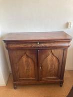 Dressoir (GRATIS OPHALEN), Huis en Inrichting, Kasten | Dressoirs, Gebruikt, 100 tot 150 cm, Ophalen of Verzenden, 25 tot 50 cm