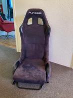 Playseat Evolution, Spelcomputers en Games, Spelcomputers | Overige Accessoires, Ophalen, Gebruikt