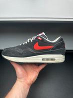 Nike Air Max 1 ID 2013 / 45,5, Overige kleuren, Nike, Ophalen of Verzenden, Sneakers of Gympen