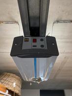 Hormann garage deur opener, Ophalen, Zo goed als nieuw, Elektromotor