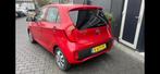 Kia Picanto 1.0 CVVT, Voorwielaandrijving, Euro 5, Gebruikt, 400 kg