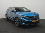 Renault Austral 1.2 E-Tech full hybrid 200 techno - Pack Com, Stof, 1199 cc, Blauw, Origineel Nederlands