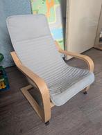 Ikea kinderen fauteuil, Huis en Inrichting, Fauteuils, Ophalen, Zo goed als nieuw