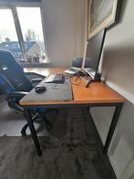 Hoekbureau, Huis en Inrichting, Bureaus, Ophalen, Nieuw, Bureau
