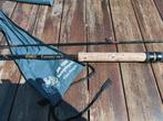 Vintage wickler picker, Ophalen, Gebruikt, Werphengel