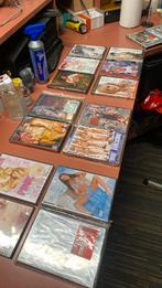 Erotische dvd nieuw gesaeld 16 stuks bi dvd.s, Vanaf 16 jaar, Ophalen of Verzenden, Nieuw in verpakking
