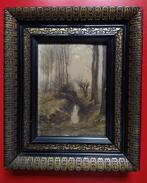 Schilderij, Antiek en Kunst, Ophalen