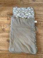 Voetenzak maxi cosi Jollein, Kinderen en Baby's, Dekens, Slaapzakjes en Inbakerproducten, Ophalen of Verzenden, Gebruikt, 70 tot 85 cm