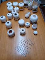 Haakgaren & naalden, Hobby en Vrije tijd, Ophalen of Verzenden, Wol of Garen