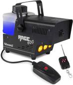 Rookmachine 600 w 600 led, Muziek en Instrumenten, Licht en Laser, Ophalen of Verzenden, Zo goed als nieuw, Rookmachine