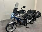 Honda NC750X ABS, Motoren, Motoren | Honda, 2 cilinders, Motorrijbewijs A, Particulier, Toermotor