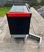 Franke keuken inbouw afvalbak, Ophalen of Verzenden, Zo goed als nieuw, Kunststof, Minder dan 50 cm