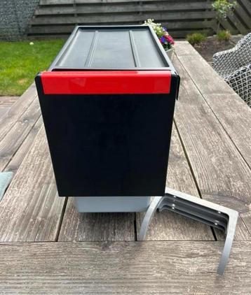 Franke keuken inbouw afvalbak beschikbaar voor biedingen