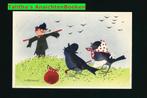 Ansicht Willy Schermele SCH01, Verzamelen, Ansichtkaarten | Themakaarten, 1940 tot 1960, Gelopen, Ophalen of Verzenden, Sterren en Beroemdheden